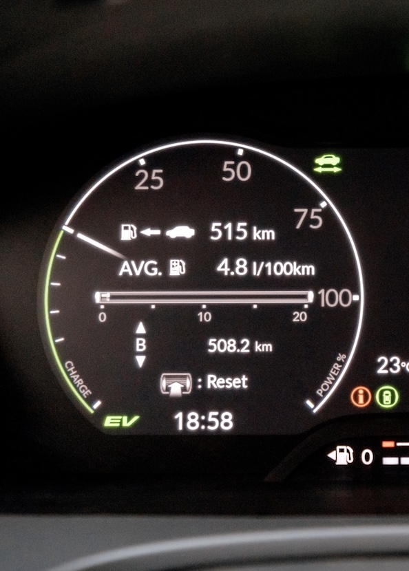 Honda Civic skrzyni biegów 
