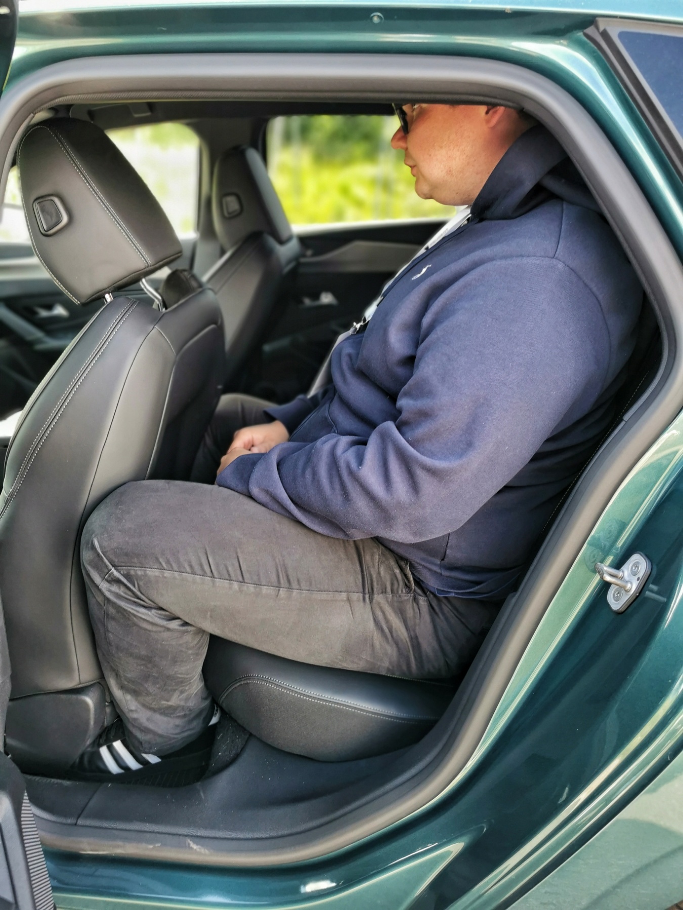 peugeot 308 sw 