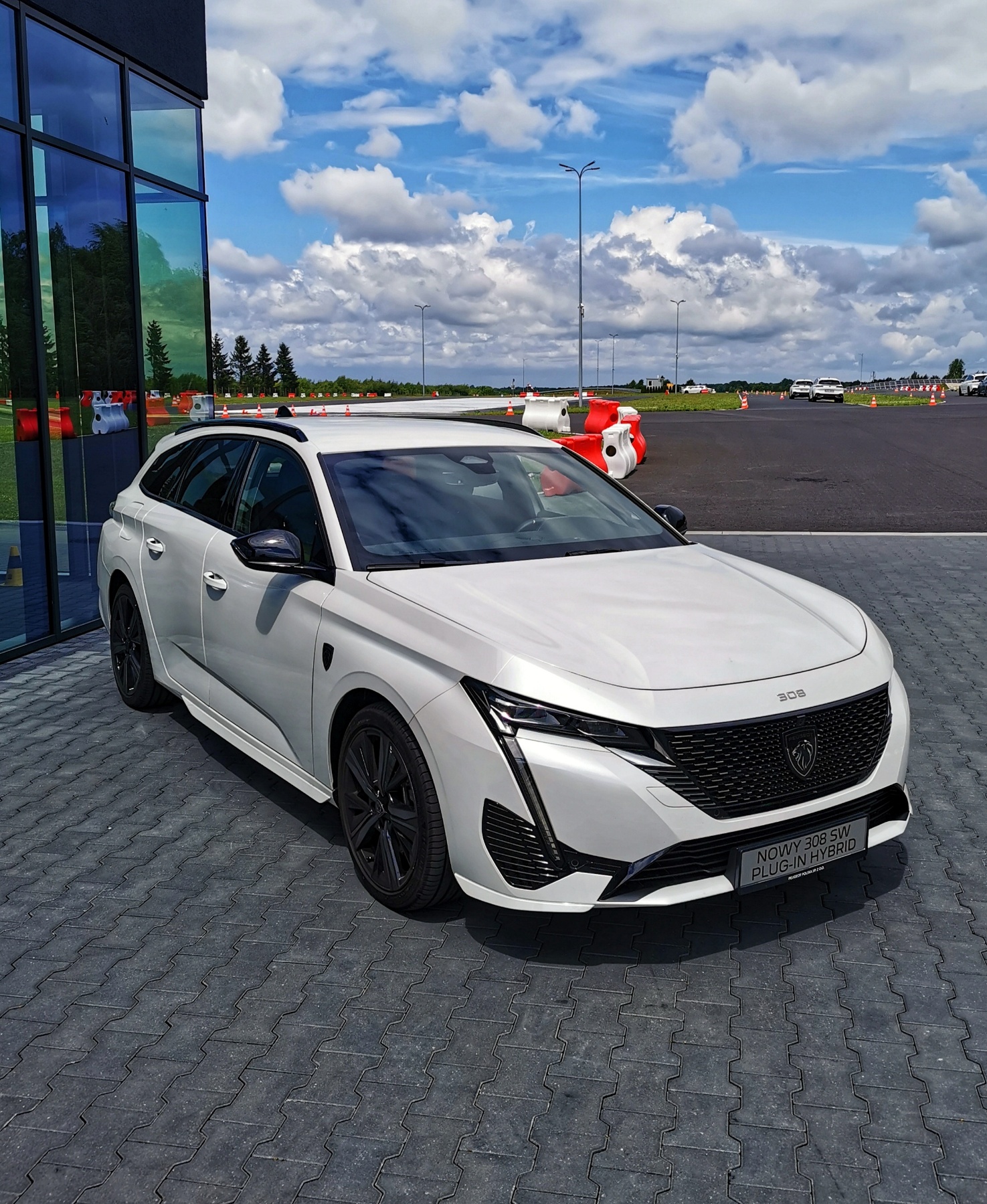 peugeot 308 sw 