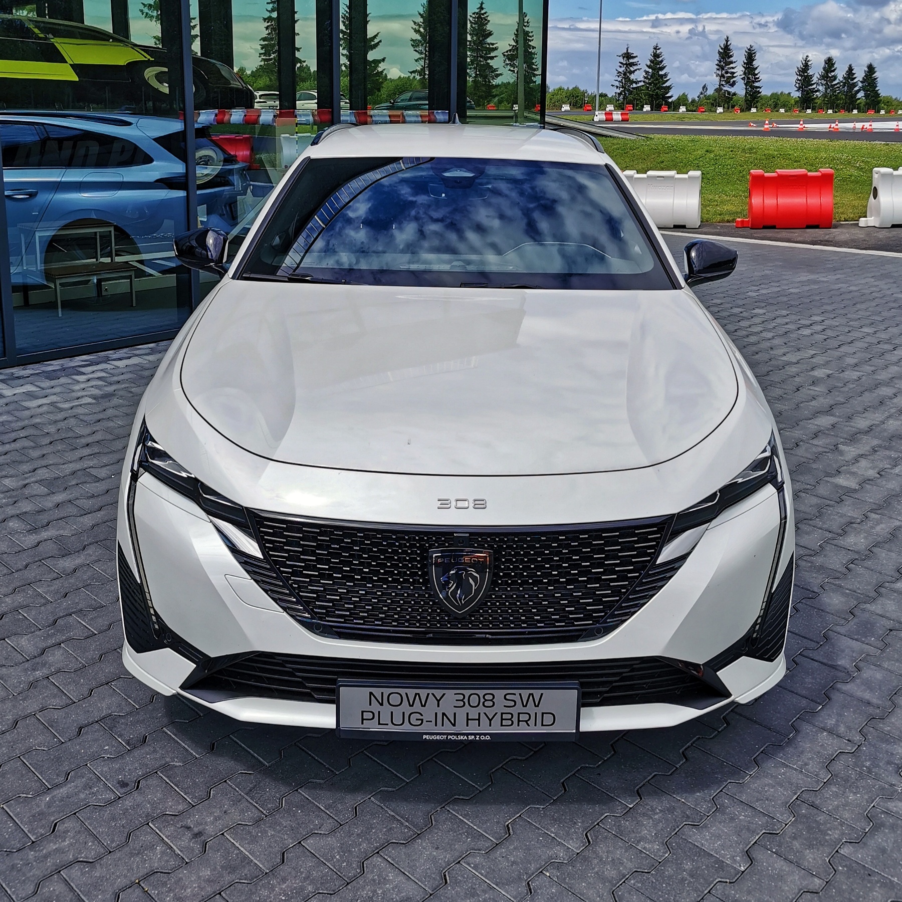 peugeot 308 sw 
