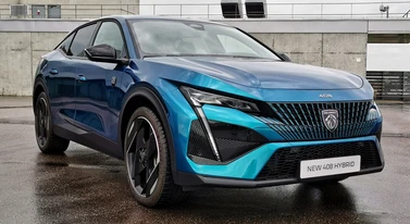 Stellantis zmienia nazwy modeli i zwiększa moc. Podziękuj urzędnikom