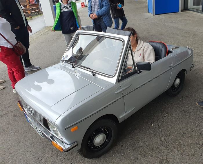 audi x1
