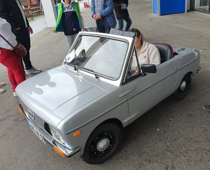 audi x1
