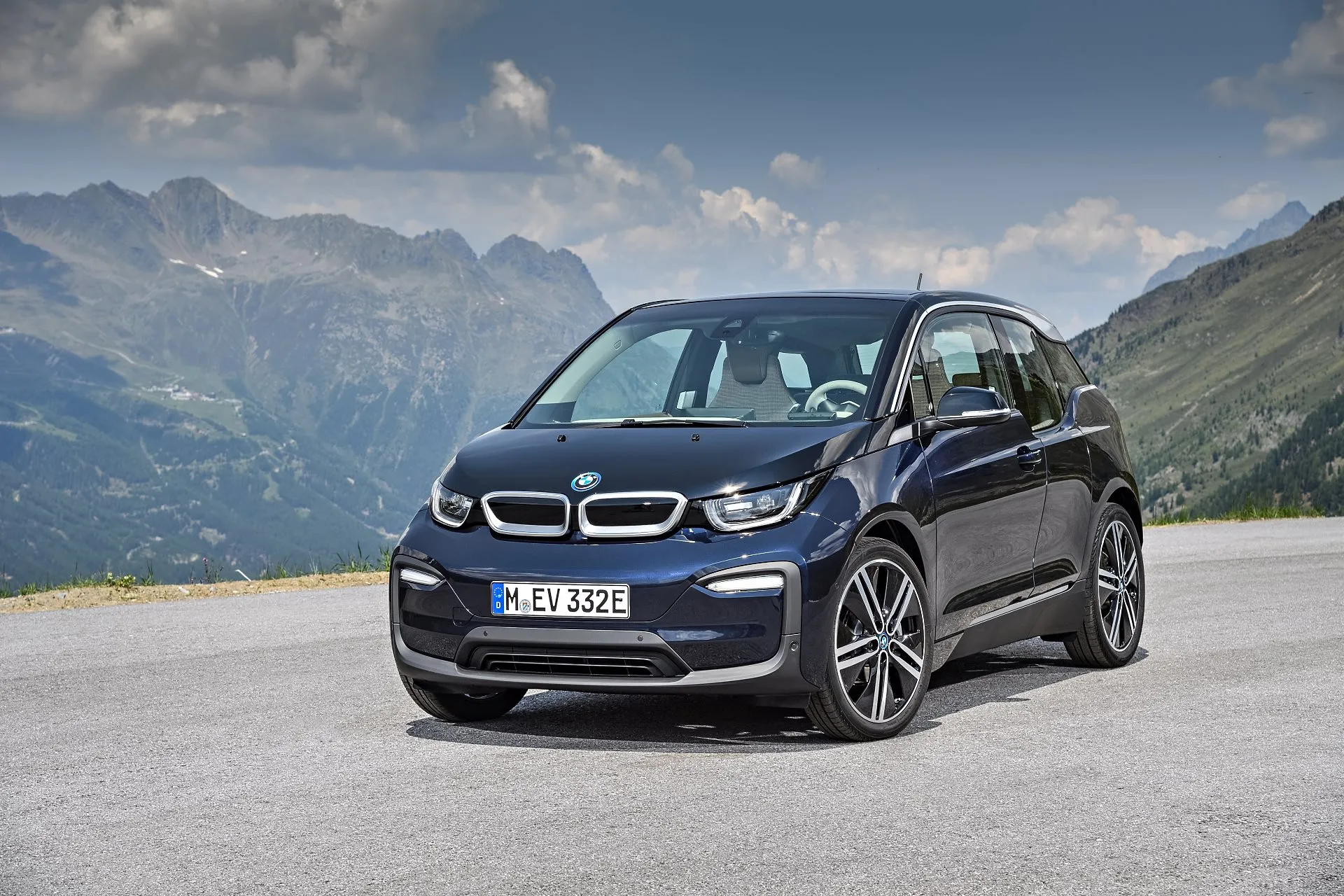 Używane BMW i3 - awarie i usterki. Na co uważać przed zakupem?