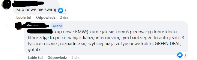 używane bmw serii 7