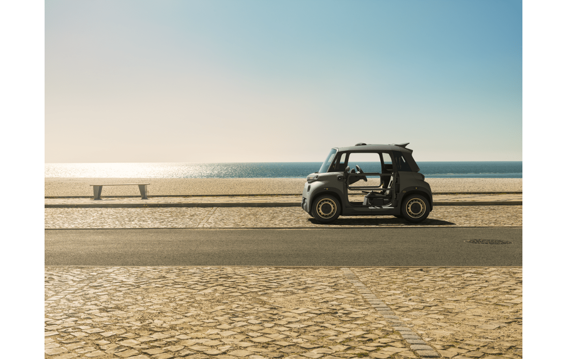 Citroen Ami Buggy 