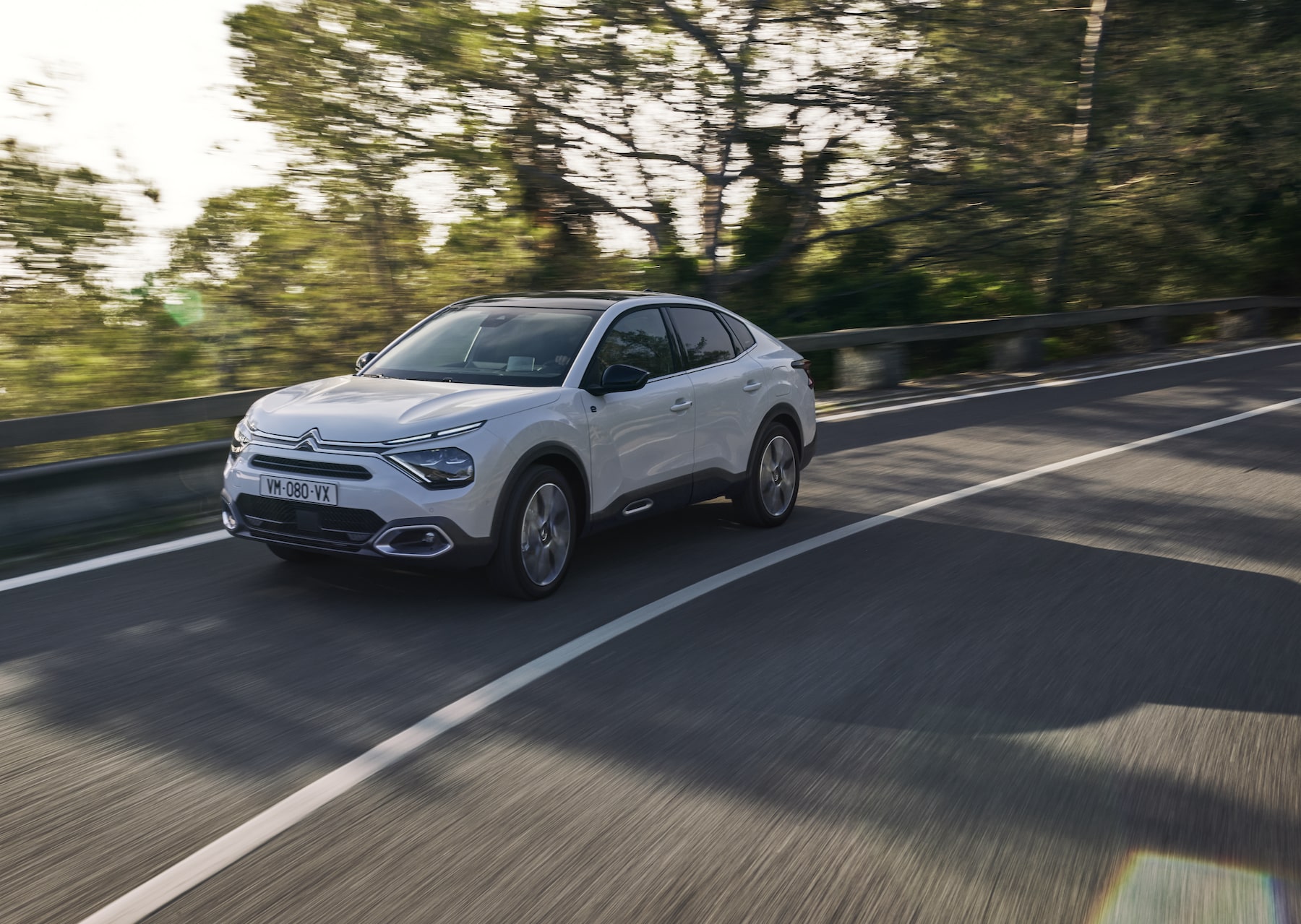 citroen c4 x 