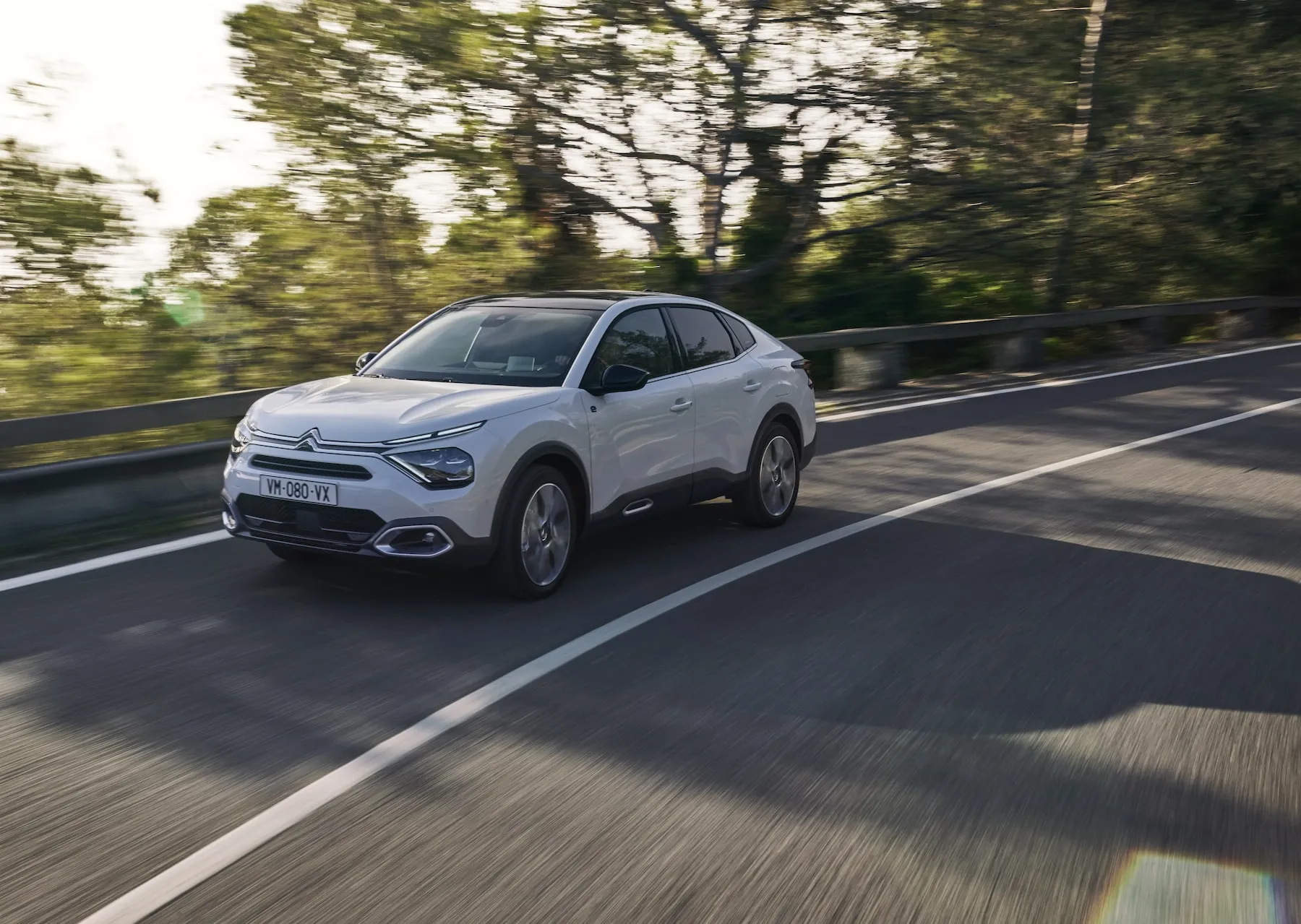 citroen c4 x 