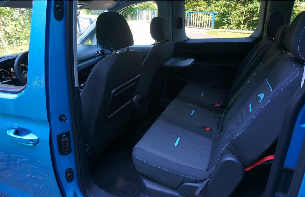 ford tourneo connect 2022 