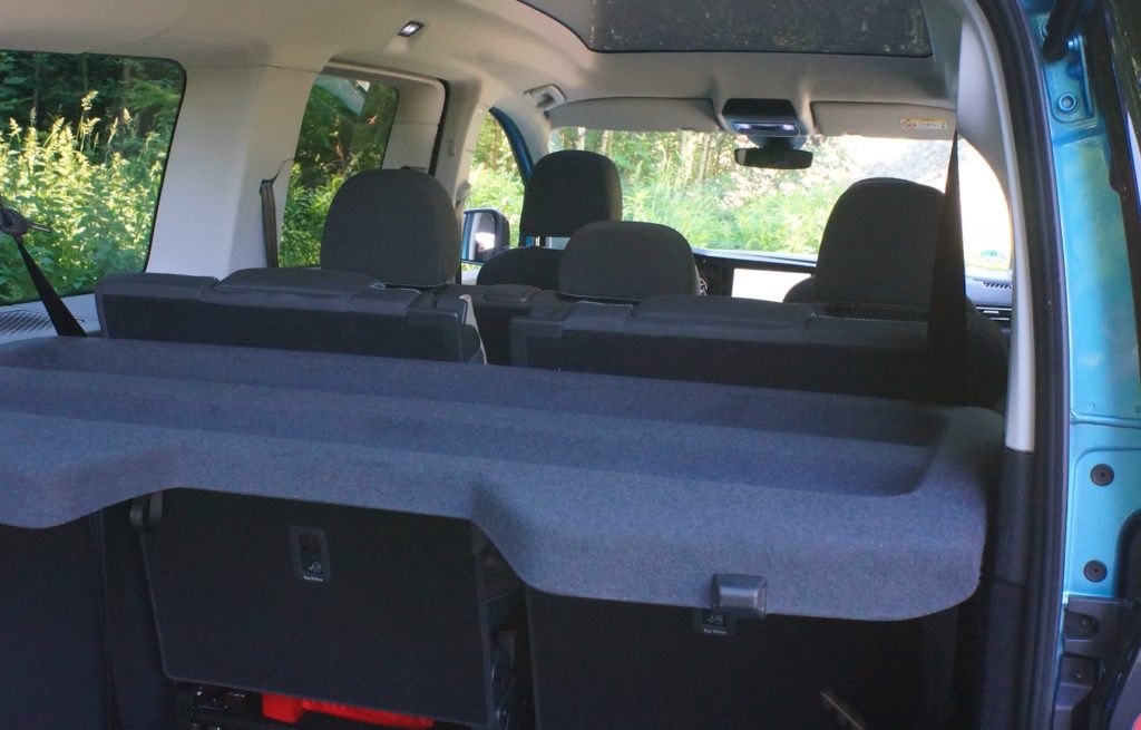 ford tourneo connect 2022 