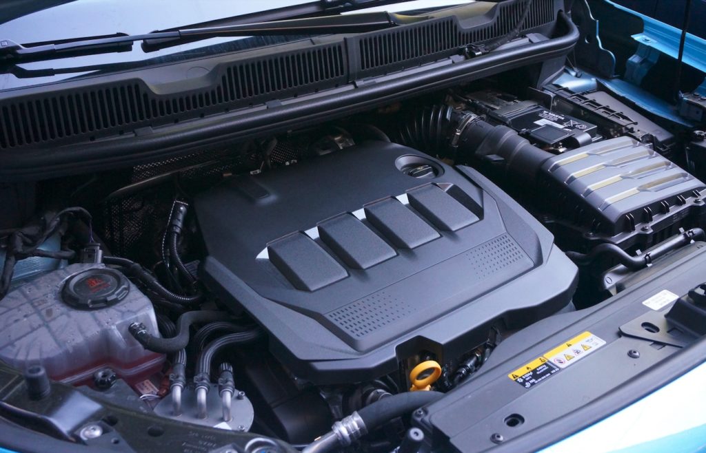 ford tourneo connect 2022 