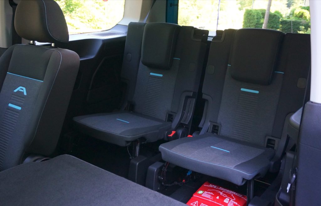 ford tourneo connect 2022 