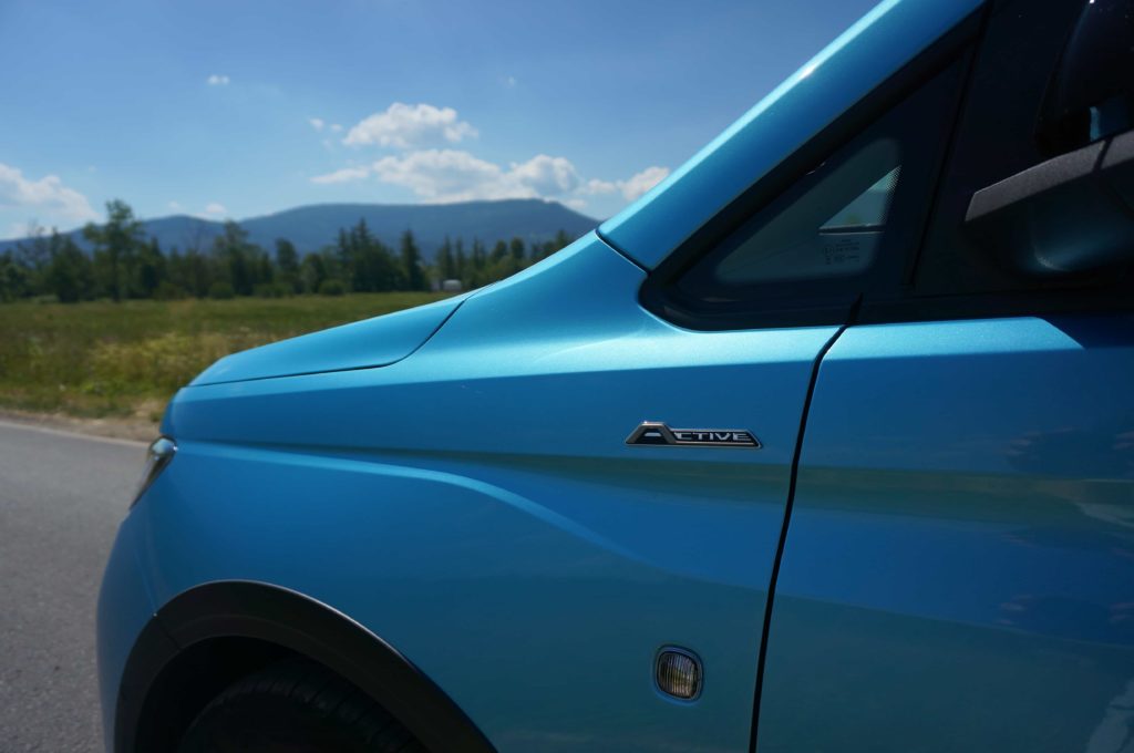 ford tourneo connect 2022 