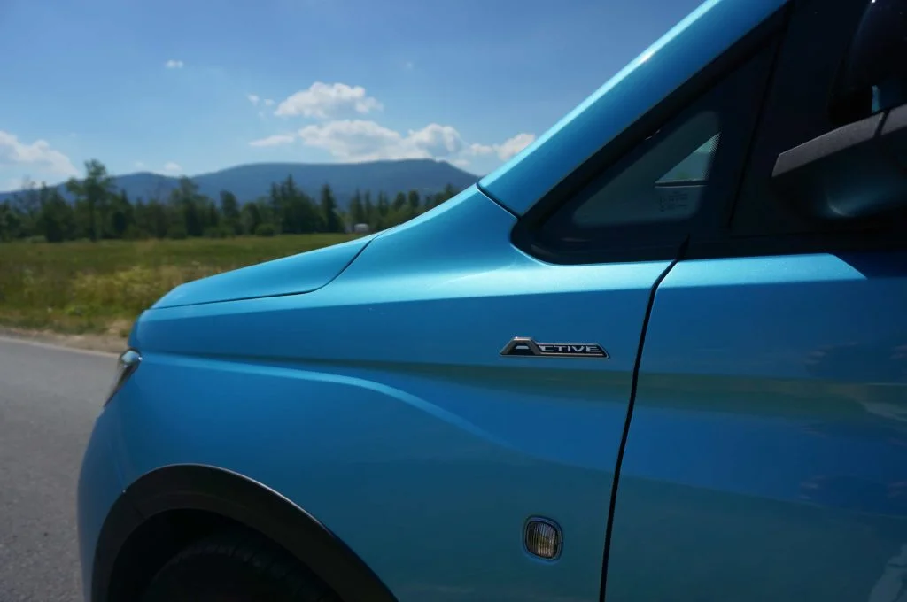 ford tourneo connect 2022