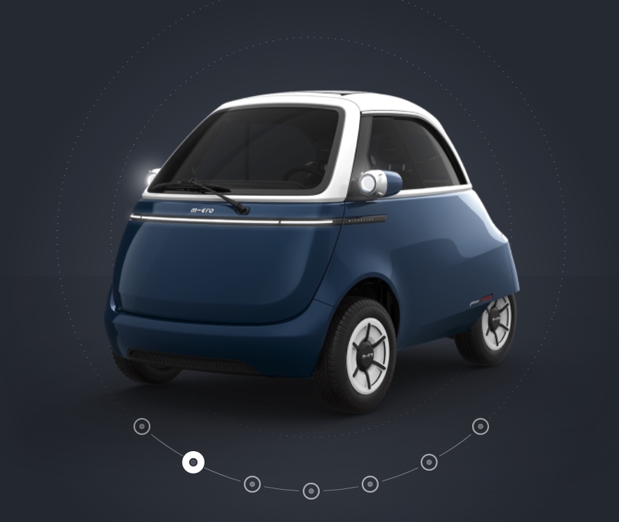 konfigurator microlino 