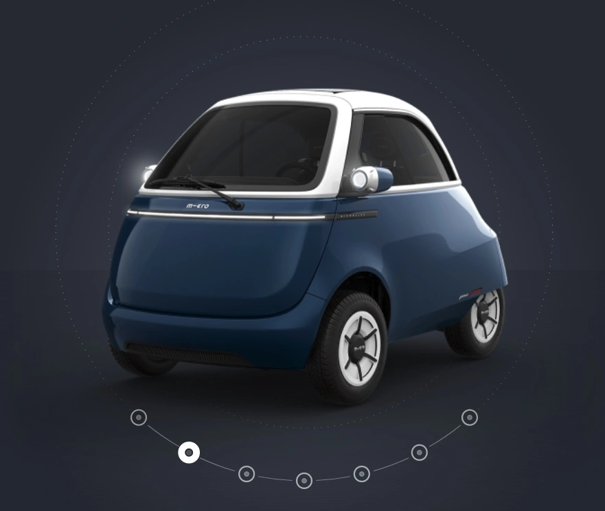 konfigurator microlino