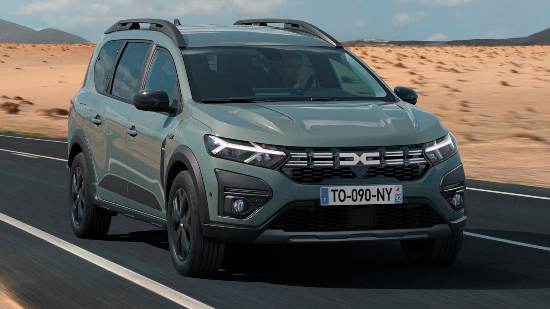 dacia nowe logo 