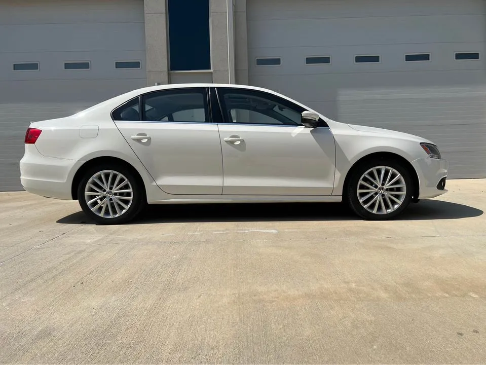opancerzony volkswagen jetta