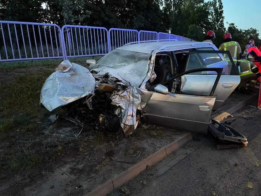 Trzy słowa o wypadku w Poznaniu, które się Wam nie spodobają
