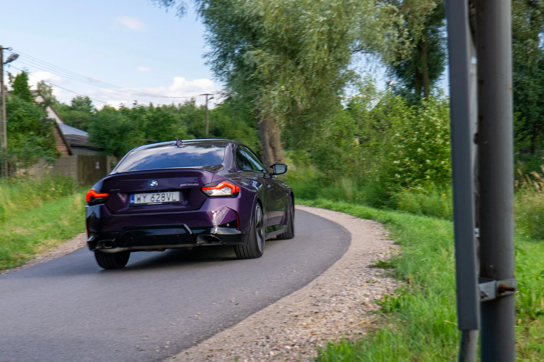 bmw m240i 