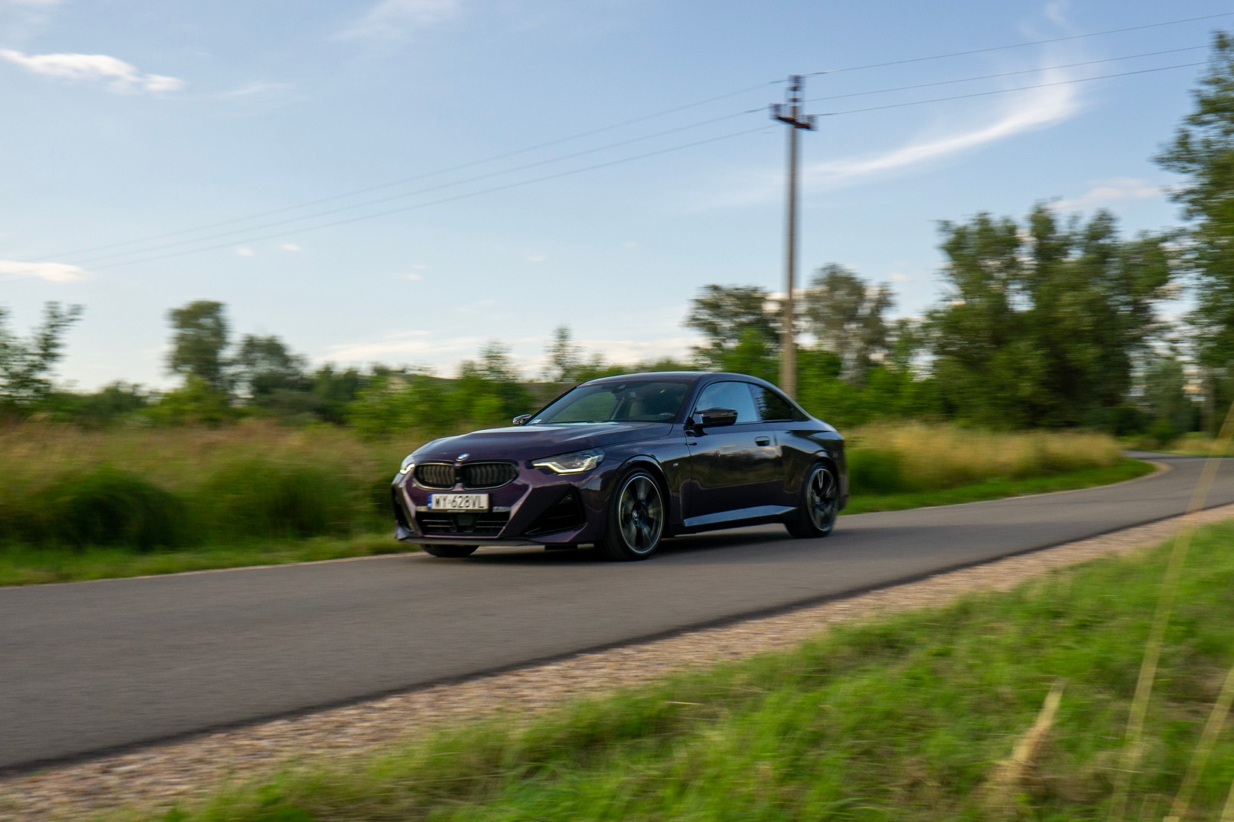 bmw m240i 