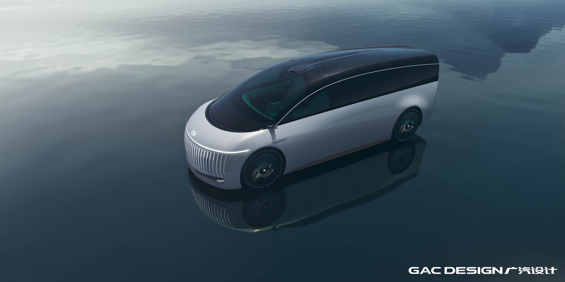 gac space 