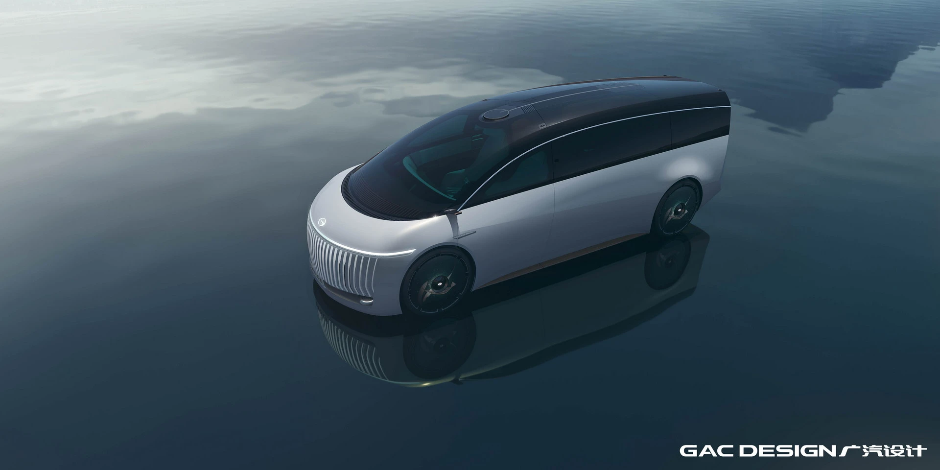 gac space 