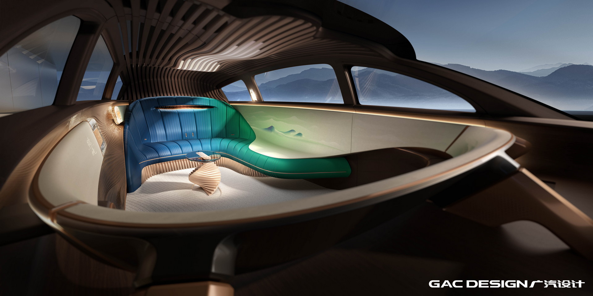 gac space 