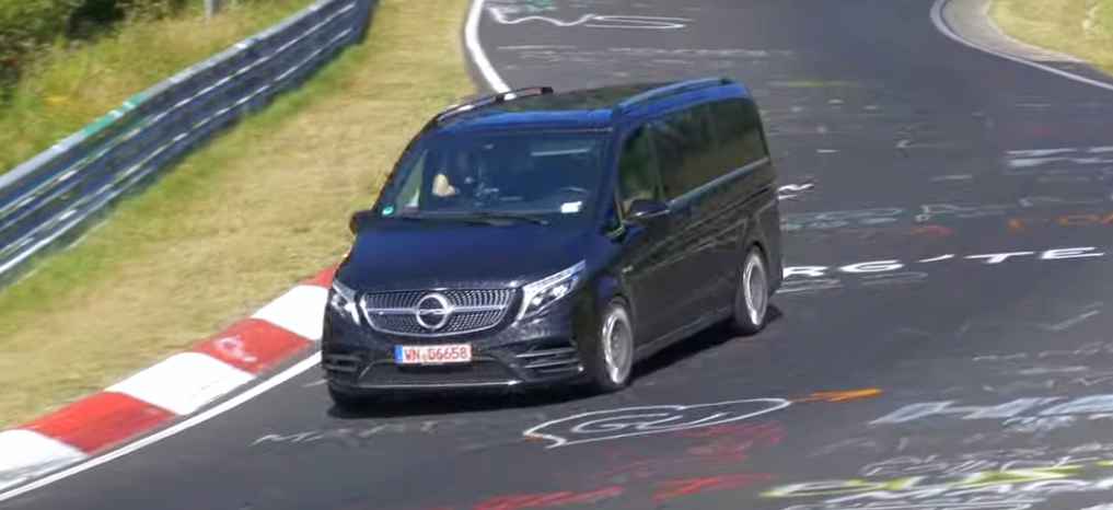 bus v8
