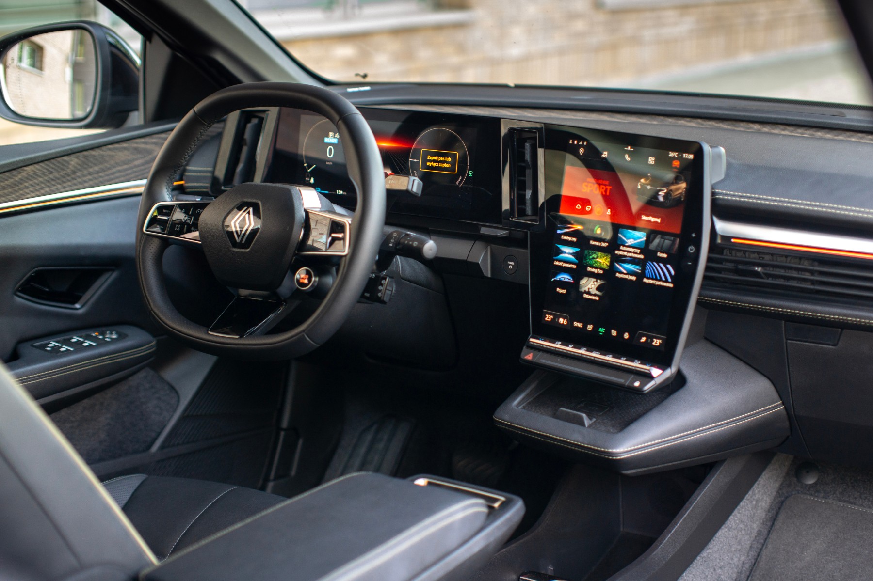 Autonomicznych aut nie będzie, ale Google i Renault mają nowy pomysł. Nie spodoba się Wam