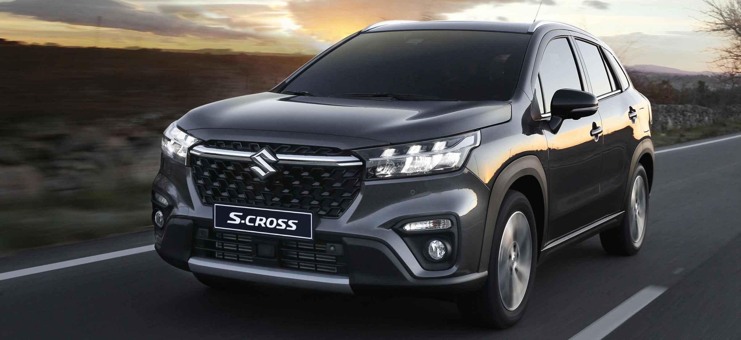 Suzuki S-Cross Strong Hybrid class="wp-image-436243"