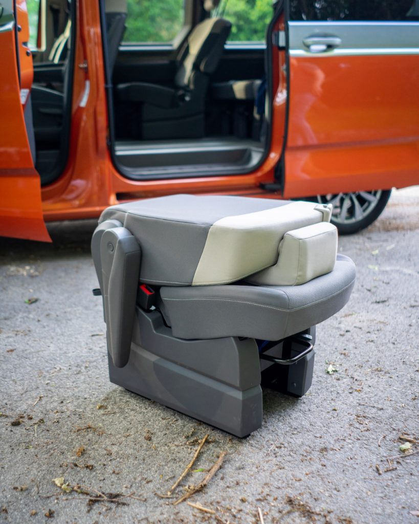 Volkswagen Multivan ehybrid 