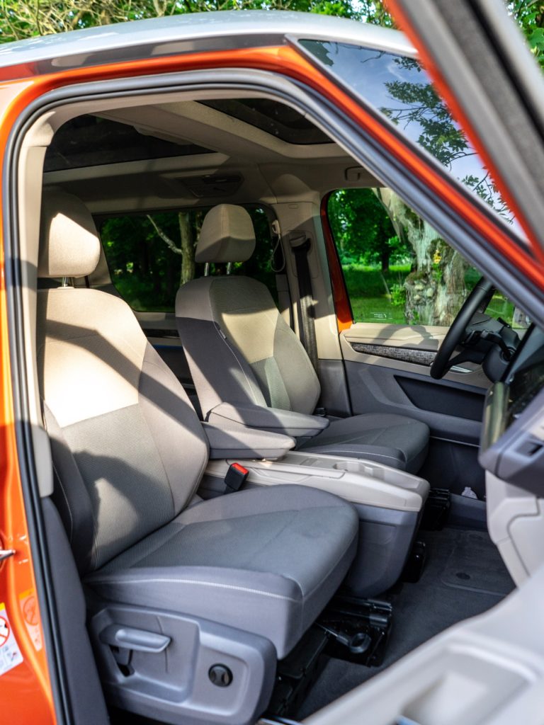 Volkswagen Multivan ehybrid 