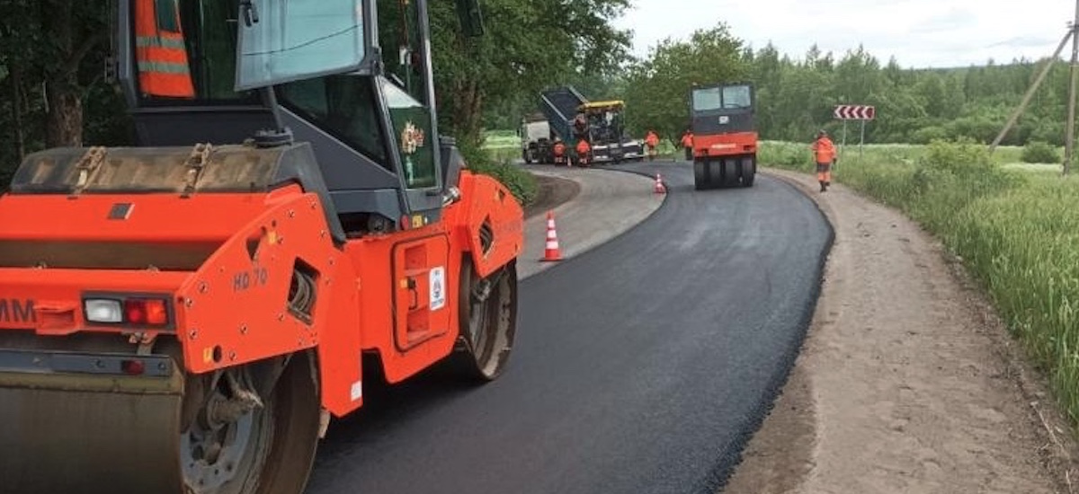 asfalt o zapachu truskawek