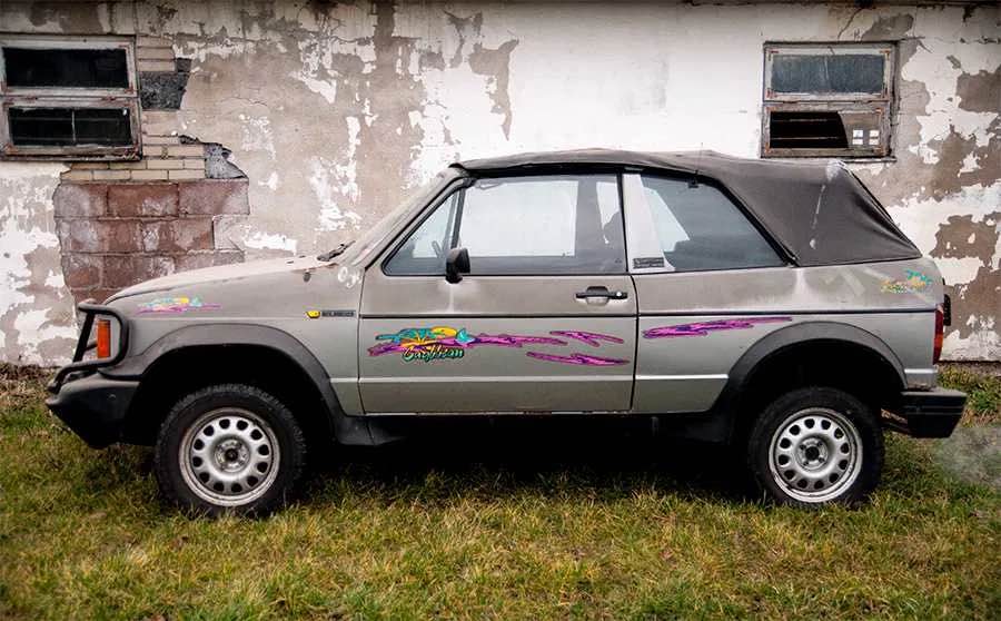 t-roc cabrio 
