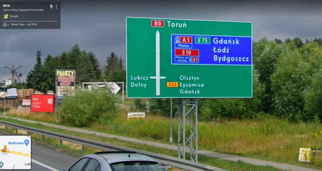 najdroższa autostrada w polsce