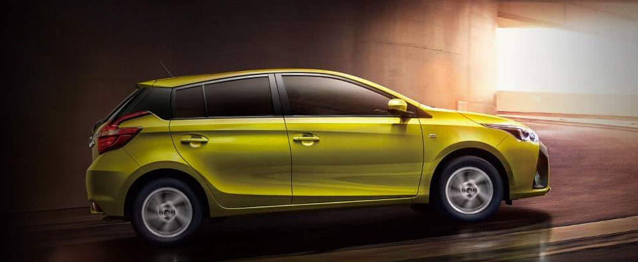 toyota chiny 