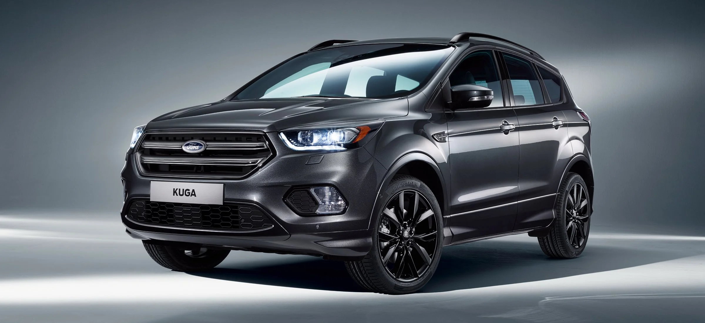 Ford Kuga 2