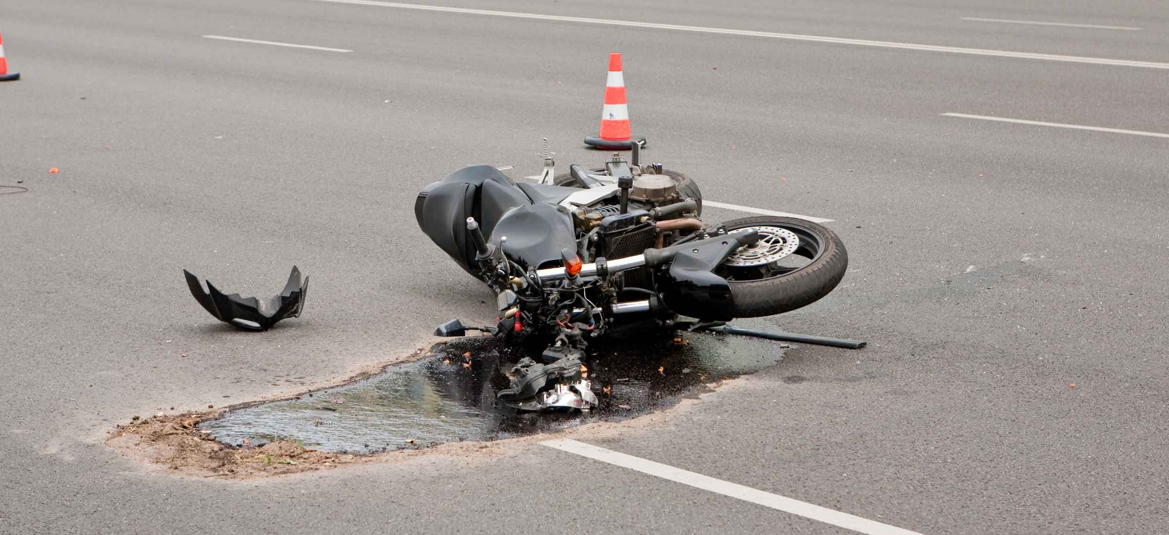 Motocykle są wszędzie