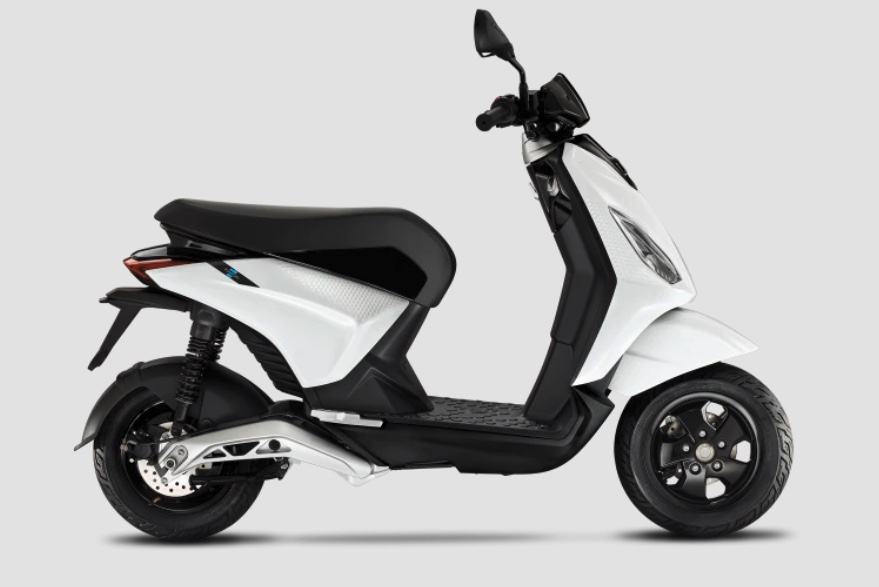 piaggio 1 