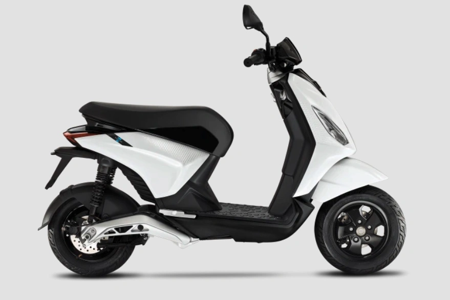 piaggio 1 
