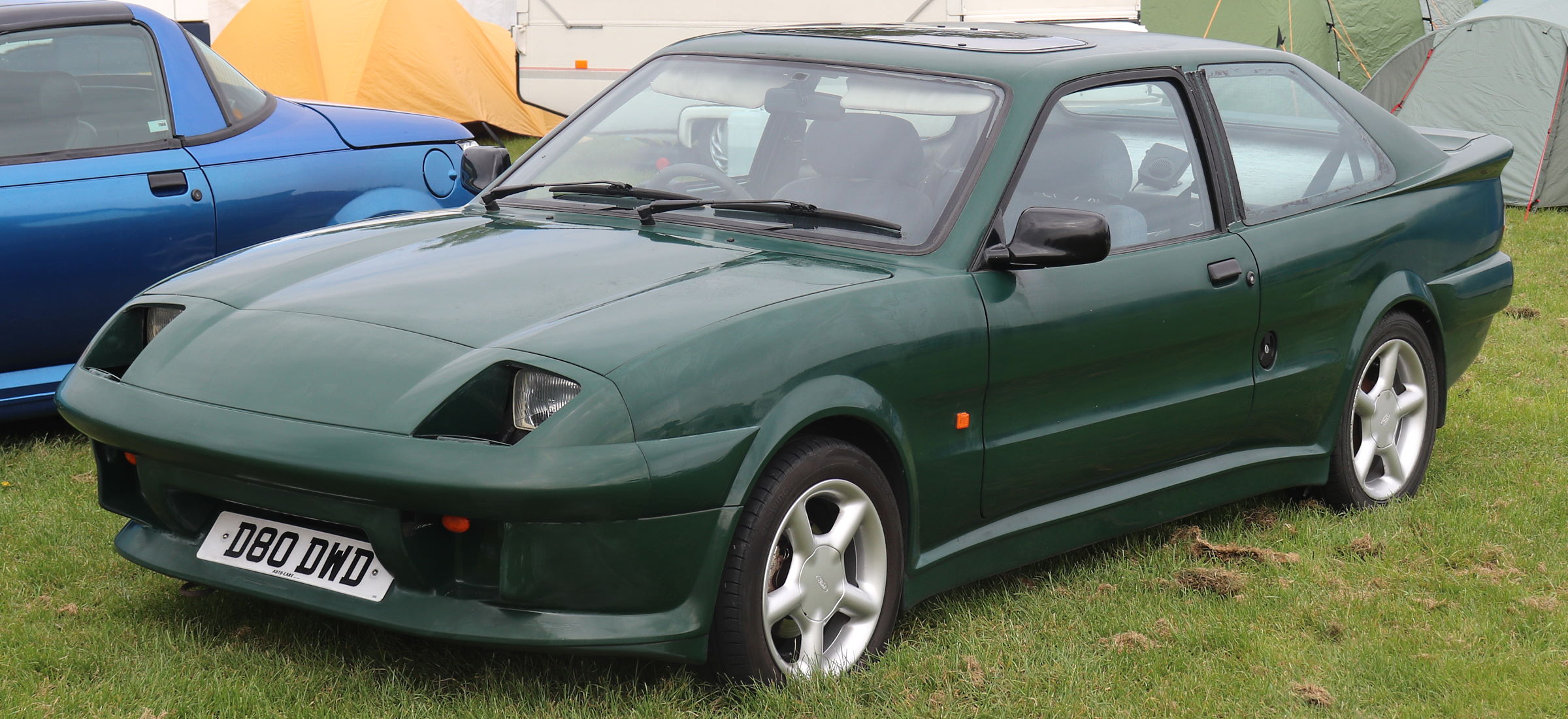 Ford Puma na sprzedaż