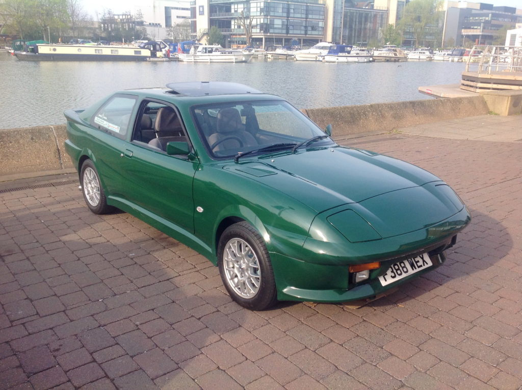 Ford Puma na sprzedaż 