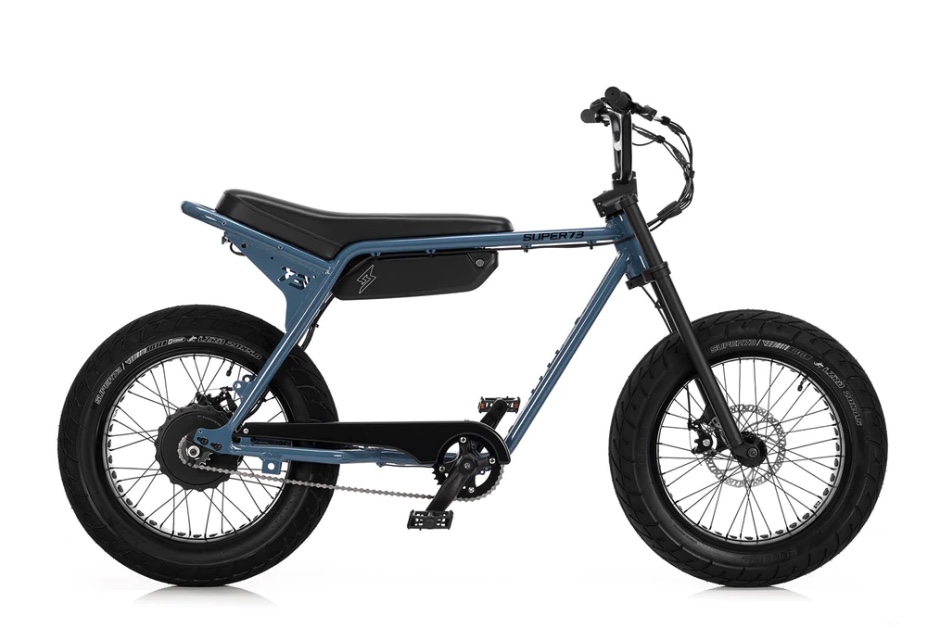 Super 73 