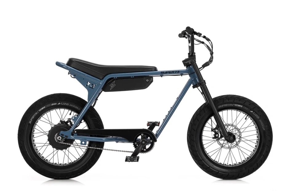 Super 73 