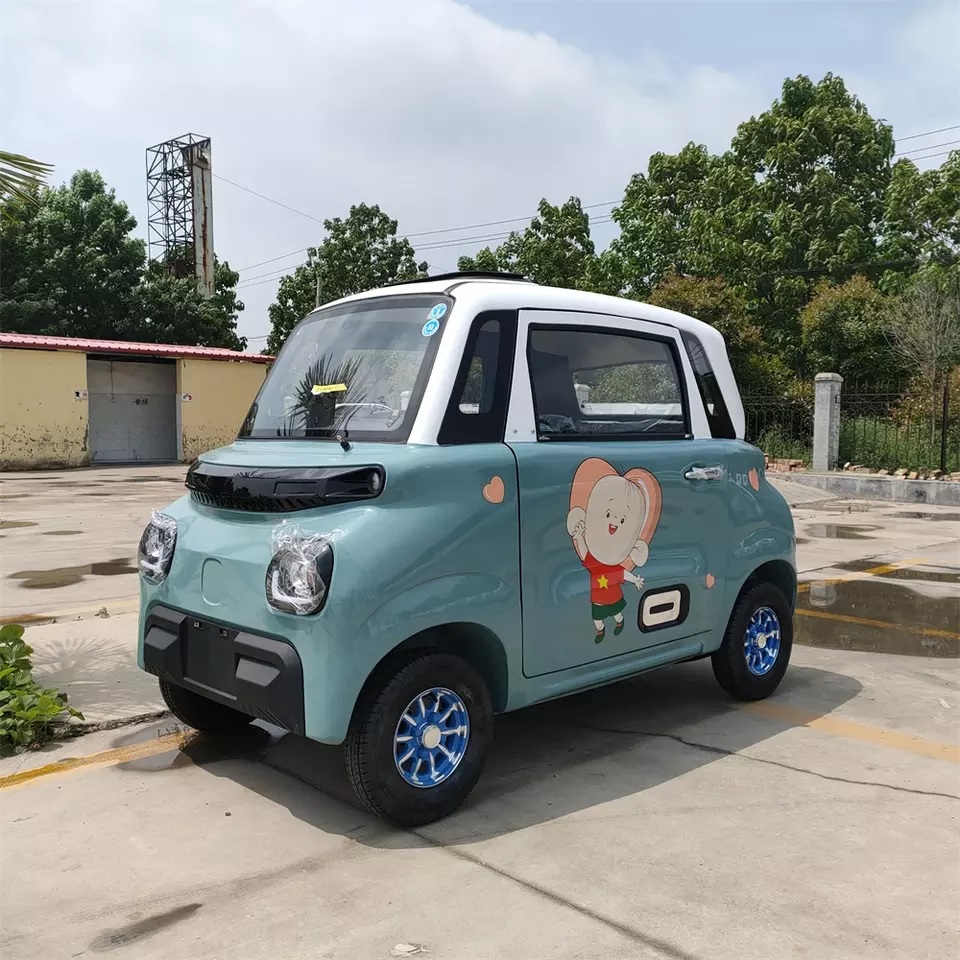 tani citroen ami 