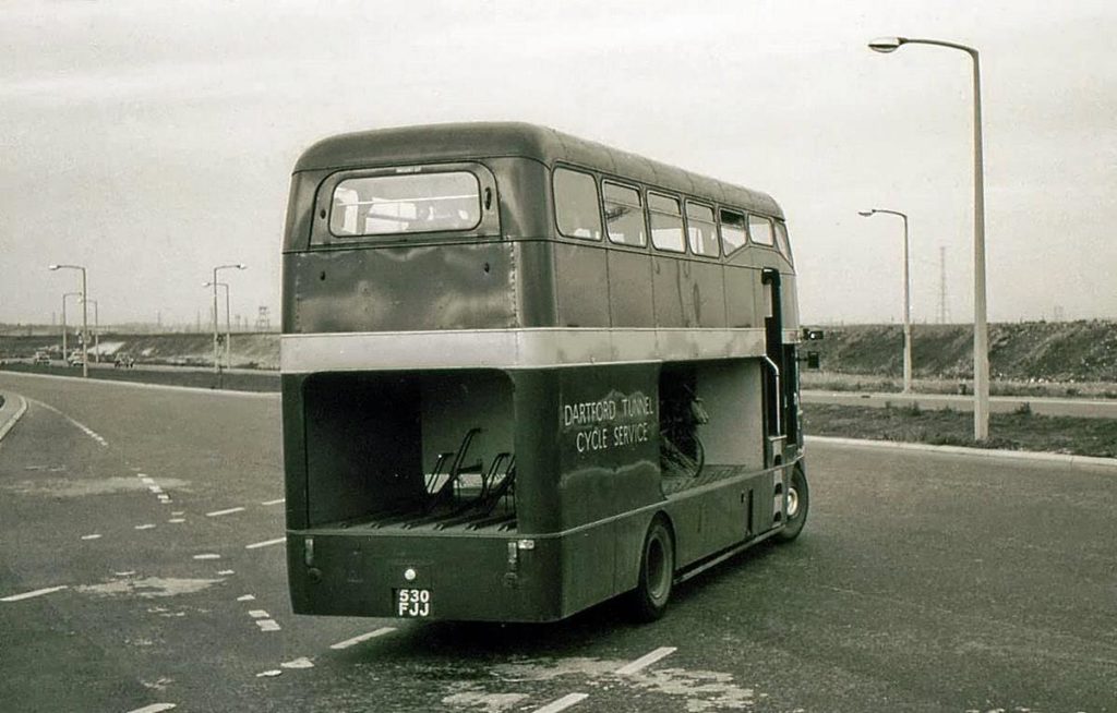 transporter rowerowy 