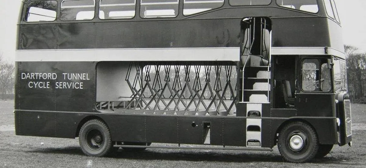 transporter rowerowy