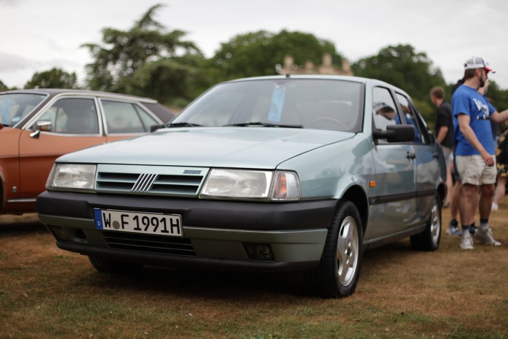 festival of the unexceptional