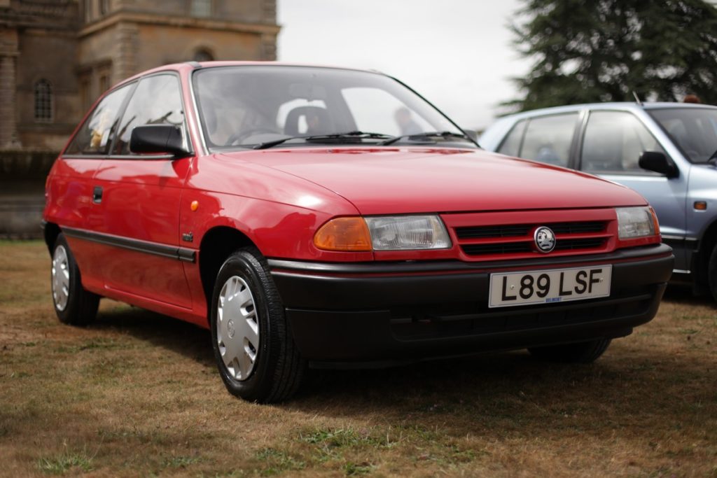festival of the unexceptional